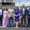 Diretores e Decano 2025